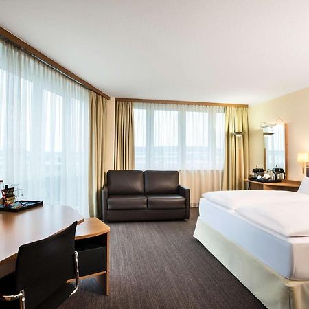 Hotel Nh Frankfurt Moerfelden Conference Center Zewnętrze zdjęcie