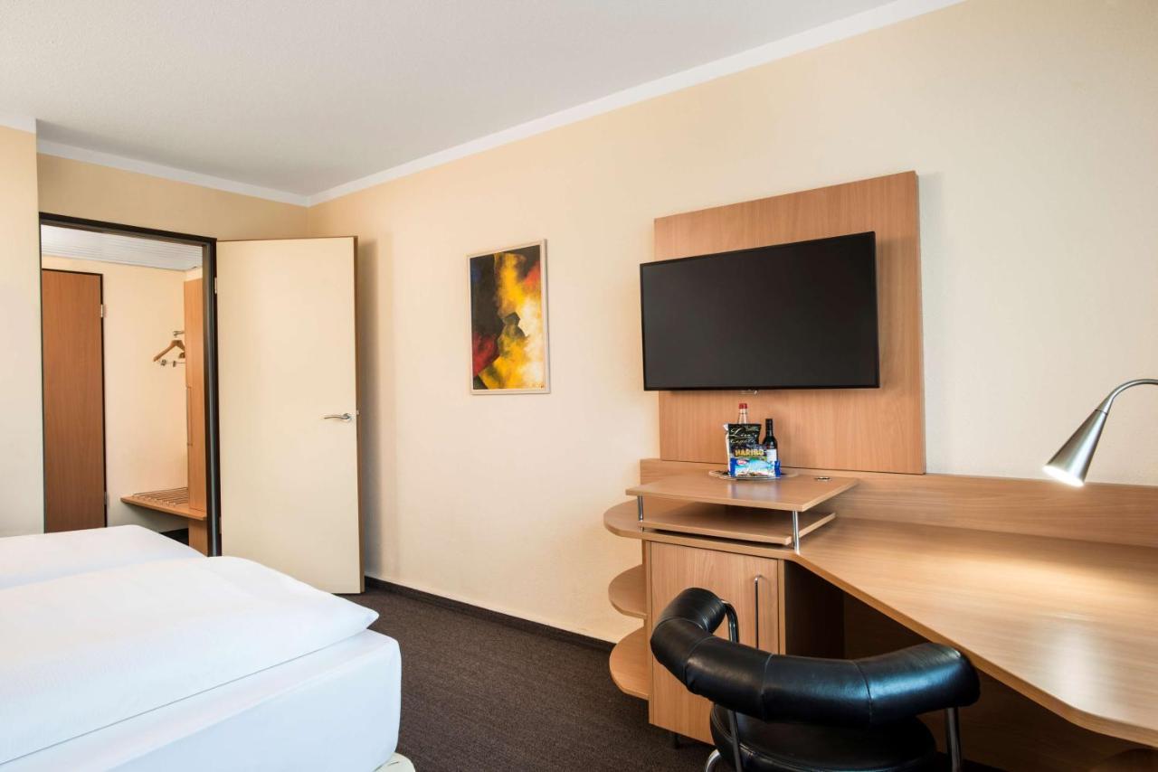 Hotel Nh Frankfurt Moerfelden Conference Center Zewnętrze zdjęcie