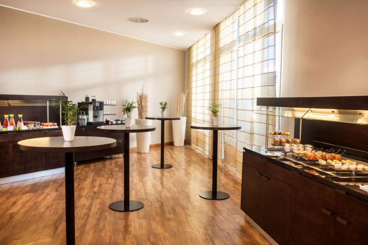 Hotel Nh Frankfurt Moerfelden Conference Center Zewnętrze zdjęcie