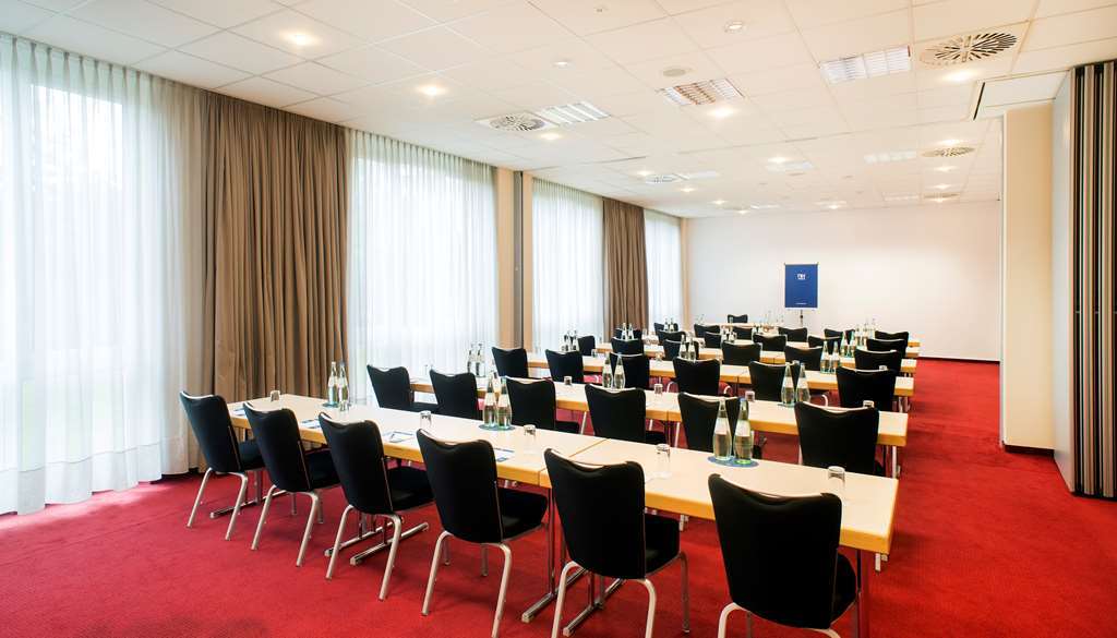 Hotel Nh Frankfurt Moerfelden Conference Center Udogodnienia zdjęcie