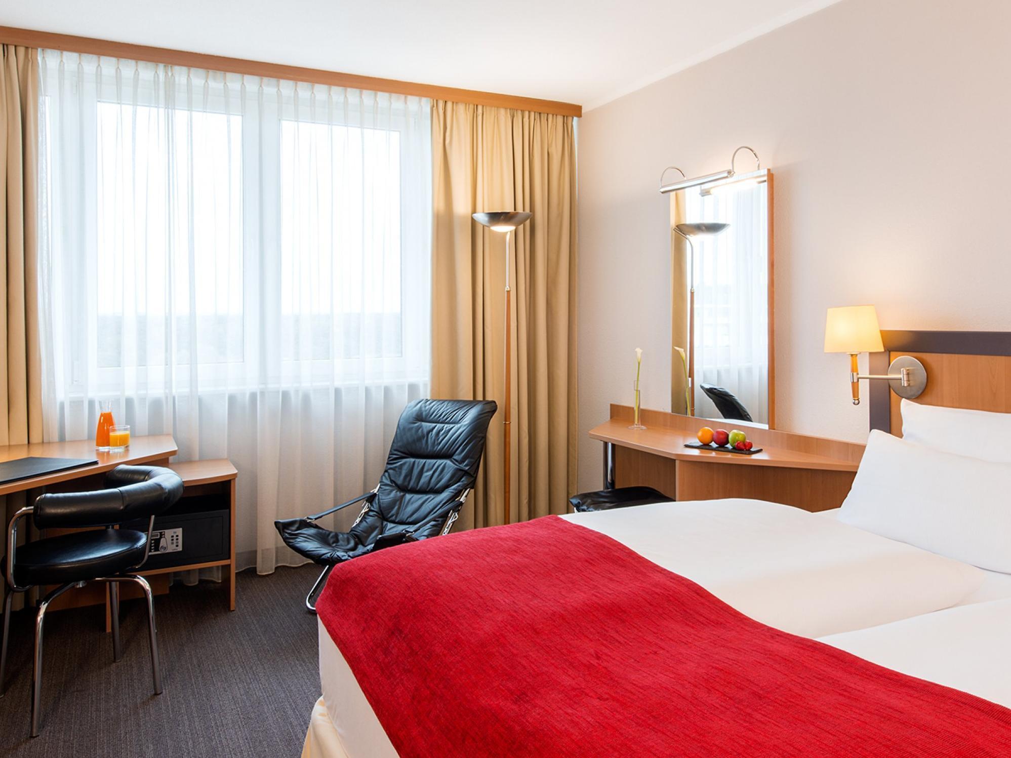 Hotel Nh Frankfurt Moerfelden Conference Center Zewnętrze zdjęcie