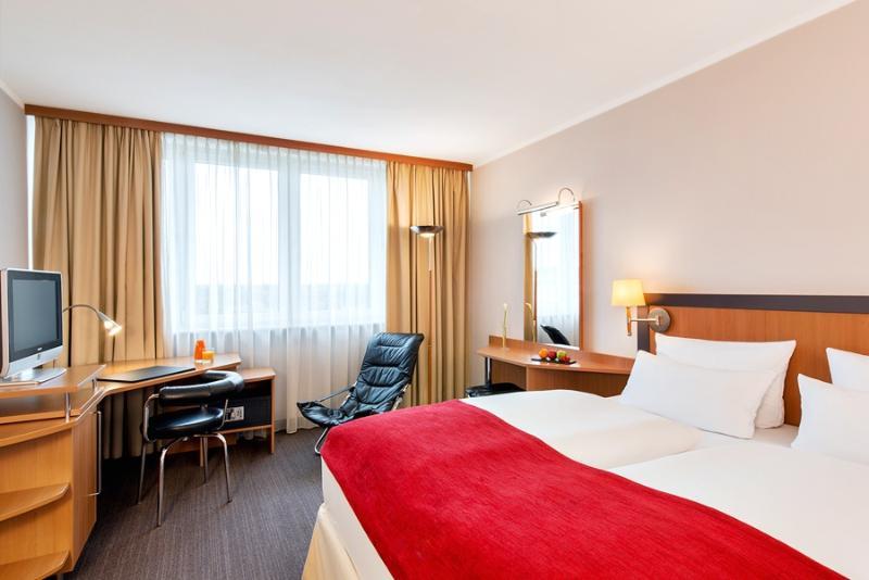 Hotel Nh Frankfurt Moerfelden Conference Center Zewnętrze zdjęcie