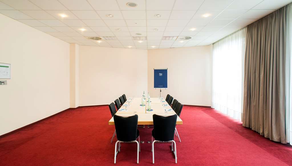 Hotel Nh Frankfurt Moerfelden Conference Center Zewnętrze zdjęcie