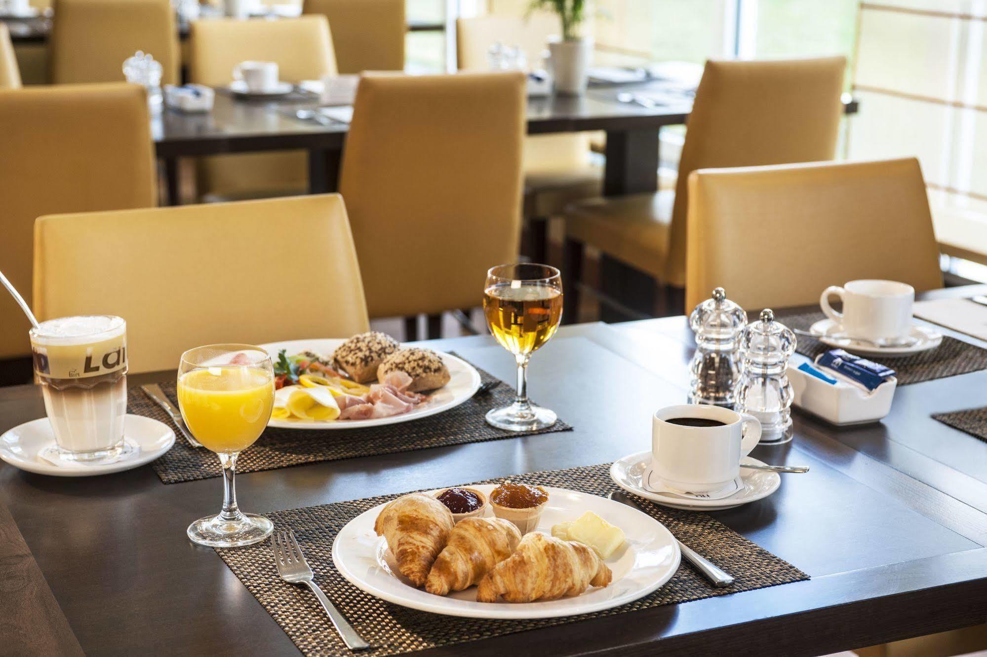 Hotel Nh Frankfurt Moerfelden Conference Center Zewnętrze zdjęcie